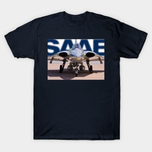 Saab 35 Draken T-Shirt